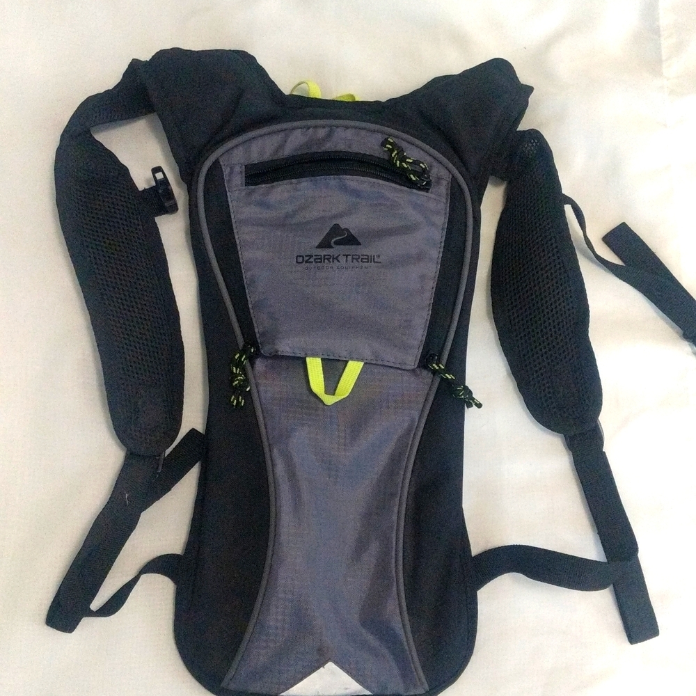 Ozark Trail Hydration Pack Backpack